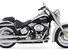 2009 Harley-Davidson Harley Davidson FLSTN Softail Deluxe